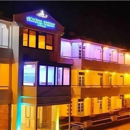 Victoria & Turgutreis