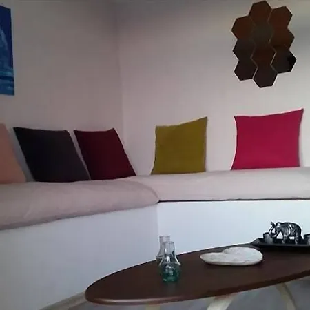 Victoria & Hotel Turgutreis