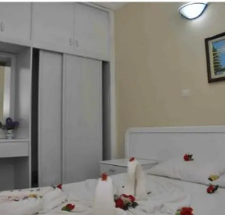 Victoria & Hotell Turgutreis