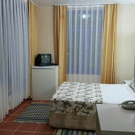 Отель Victoria & 4*