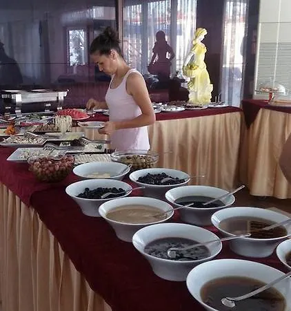 Hotell Victoria &