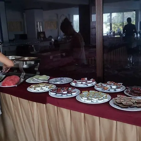 Victoria & 4* Turgutreis