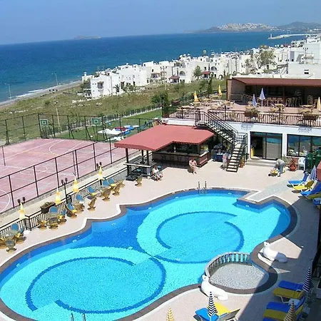 Victoria & Hotell