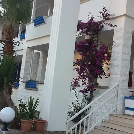 Hotel Victoria & Turgutreis