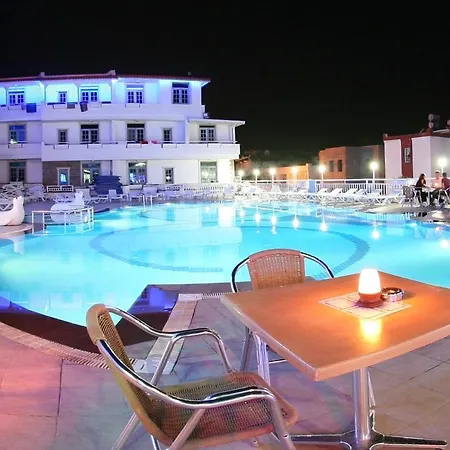 Victoria & Hotel 4*