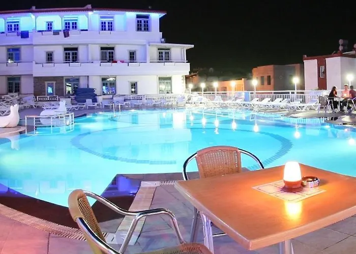 Victoria & Hotel 4*