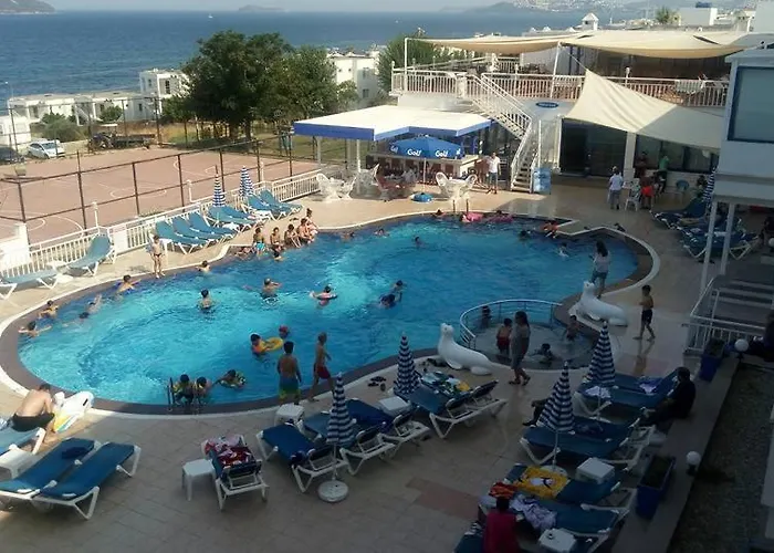 Victoria & Hotel 4*